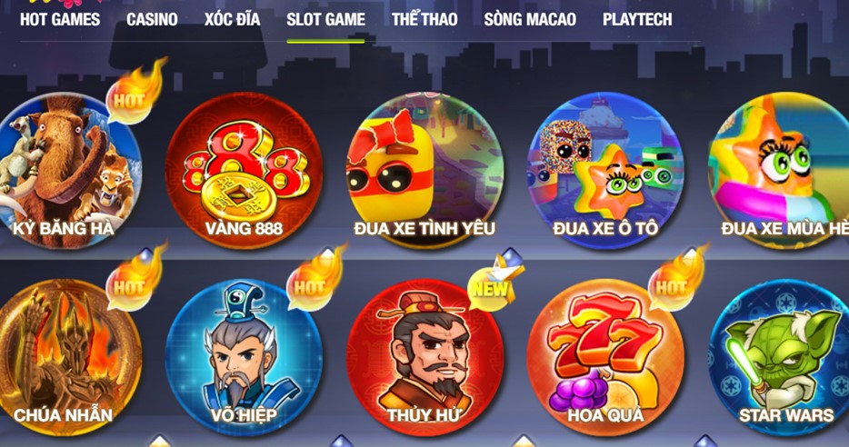 MAX CLUB - Điểm đến game bài đổi thưởng online uy tín hàng đầu 2 Những ưu điểm “không thể chối từ” đến từ vị trí của cổng game Max Club