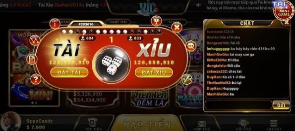 R79 - Chơi liền tay, rinh ngay quà cực đã 2 Kho game siêu khủng đa dạng hấp dẫn bậc nhất.