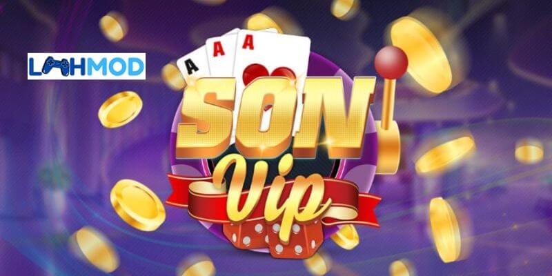SONVIP - Cổng game quốc tế uy tín số 1 hàng đầu 1 Đánh giá tổng quan về cổng SONVIP.