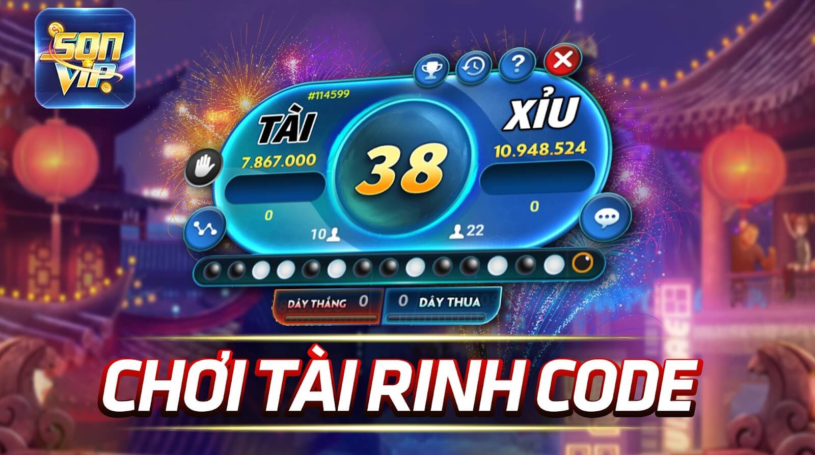 SONVIP - Cổng game quốc tế uy tín số 1 hàng đầu 3 Cơ chế nạp rút đổi thưởng siêu hời chỉ có tại SONVIP.