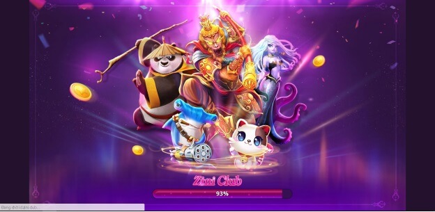 ZINI CLUB 4 - ZINI CLUB