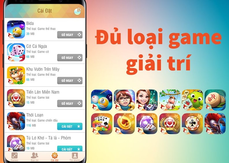 ZINGPLAY - Sân chơi đẳng cấp uy tín Việt Nam 2 Những đánh giá tổng quan về cổng game Zing Play