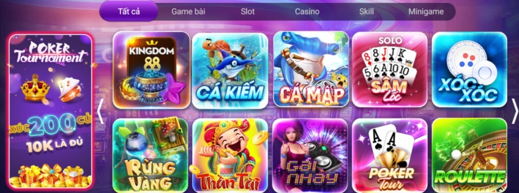 1g88 - Cá cược đỉnh cao cùng cổng game đổi thưởng đẳng cấp thế giới 1 Giới thiệu cổng game 1g88