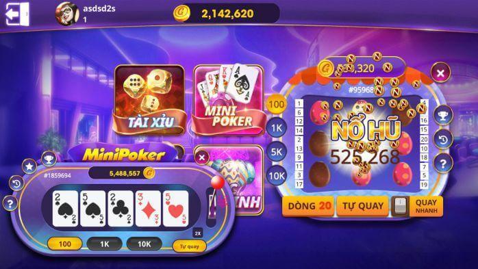 G365 Club – Cổng game đổi thưởng uy tín số 1 thị trường hiện nay 1 Giới thiệu cổng game G365 Club