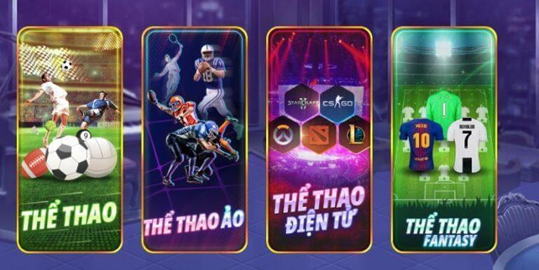 G365 Club – Cổng game đổi thưởng uy tín số 1 thị trường hiện nay 2 Tìm hiểu những sản phẩm cược độc đáo nhất G365 Club mà bạn không nên bỏ lỡ