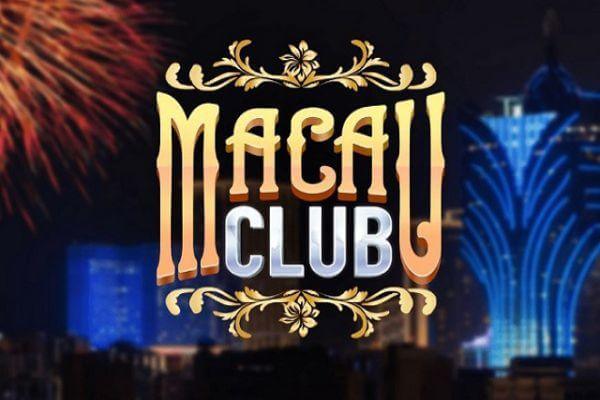 Macau Club – Sân chơi cá cược được nhiều cược thủ yêu thích 1 Giới thiệu khái quát về nhà cái Macau Club
