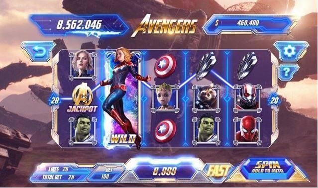 Macau Club – Sân chơi cá cược được nhiều cược thủ yêu thích 4 Khám phá những sản phẩm cá cược độc đáo nhất Macau Club