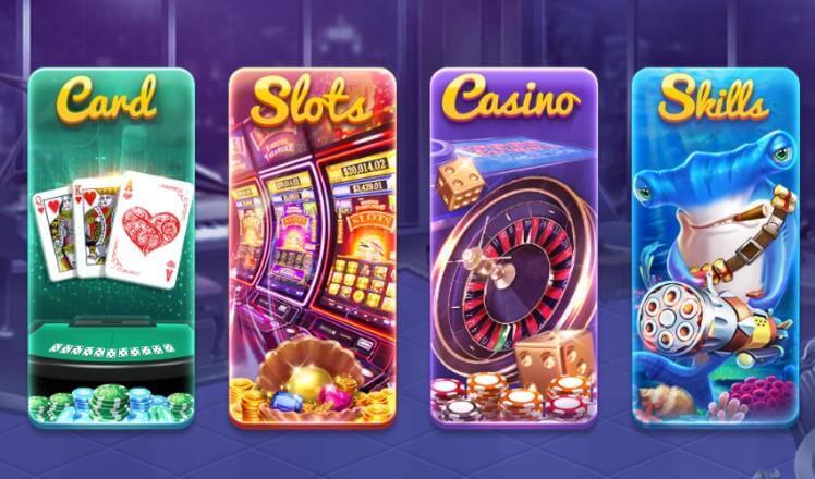 R365 Win - Cổng game quốc tế – Sân chơi uy tín, hiện đại 2 Tìm hiểu những sản phẩm cược ăn khách nhất R365 Win