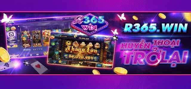 R365 Win - Cổng game quốc tế – Sân chơi uy tín, hiện đại 4 FAQ – Những câu hỏi thường gặp về R365 Win?