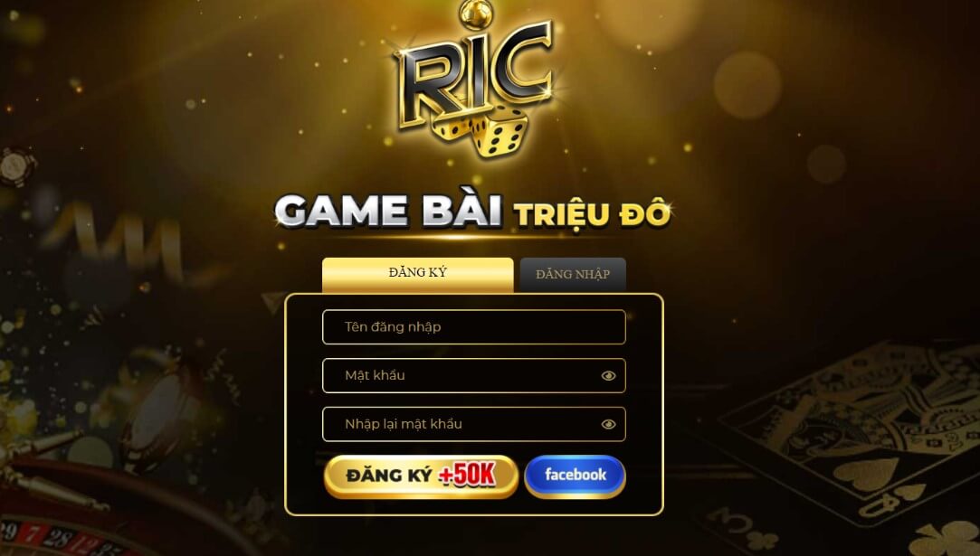 RicWin – Cổng game đổi thưởng đẳng cấp hàng đầu thị trường 2023 4 Các bước để cá cược trực tuyến chuẩn xác tại RicWin