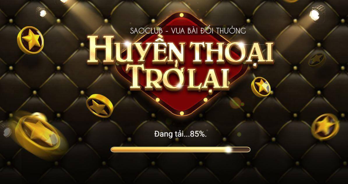 Sao Club – Ngôi sao mới tỏa sáng trong làng cá cược của năm 2023 1 Giới thiệu cổng game Sao Club