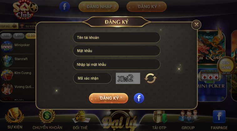 Sao Club – Ngôi sao mới tỏa sáng trong làng cá cược của năm 2023 3 Hướng dẫn cá cược trực tuyến tại Sao Club