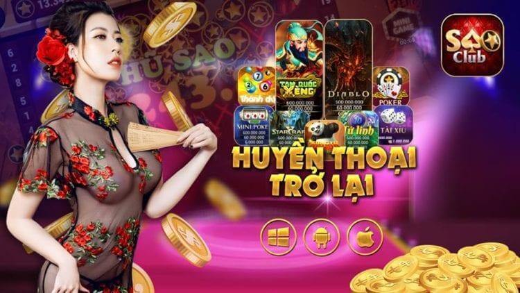 Sao Club – Ngôi sao mới tỏa sáng trong làng cá cược của năm 2023 5 Tìm hiểu những sản phẩm cược được yêu thích nhất Sao Club