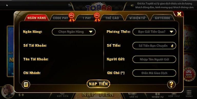 Top88 – Cổng game uy tín Top đầu thị trường Việt Nam - Update 07/2023 5 FAQ – Những câu hỏi thường gặp về nhà cái Top88?