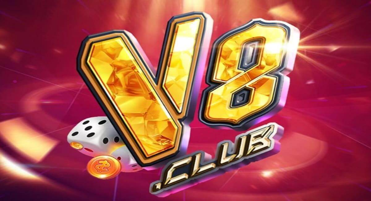 V8 Club - Cổng game cá cược bùng nổ trong năm 2023 - Update 07/2023 1 Tìm hiểu về nhà cái V8 Club – Nhà cái uy tín hàng đầu thị trường hiện nay