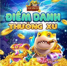 Vui chơi có thưởng cùng VuaSanCa
