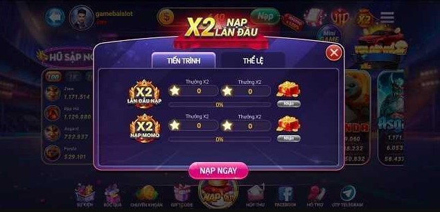 Zonvip – Cổng game đổi thưởng uy tín số 1 – Sân chơi quốc dân dành cho mọi cược thủ 3 Zonvip 3 - Zonvip
