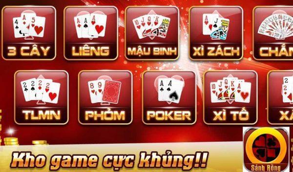Sảnh Rồng – Cổng game đổi thưởng uy tín, chất lượng hàng đầu thị trường 2023 3 Tìm hiểu những sản phẩm cược hấp dẫn nhất được nhiều người yêu thích nhất Sảnh Rồng