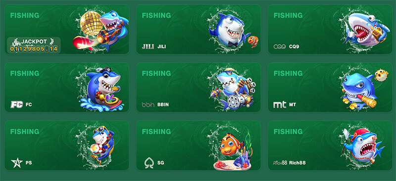 HB88 - Khám phá phiên bản mới nhất 2023 của kho game cá cược chuẩn 5 sao 4 ban ca hb88 - HB88