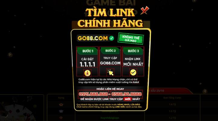 Tim link go88 - aos trong cá độ bóng đá là gì