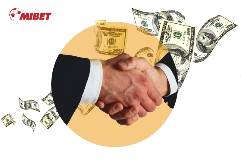 Nhà cái Mibet hội tụ hàng trăm game cá cược đẳng cấp nhất 2024 4 Chương trình giới thiệu - Nhận thưởng không giới hạn