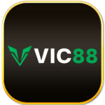 Vic88 -  Sân chơi cá cược đình đám số 1